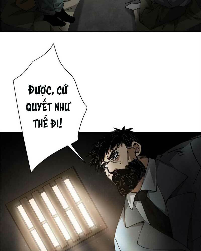 Luân Bàn Thế Giới Chapter 155 - Trang 2