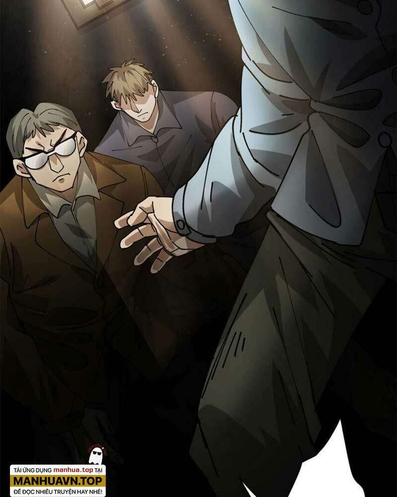 Luân Bàn Thế Giới Chapter 155 - Trang 2