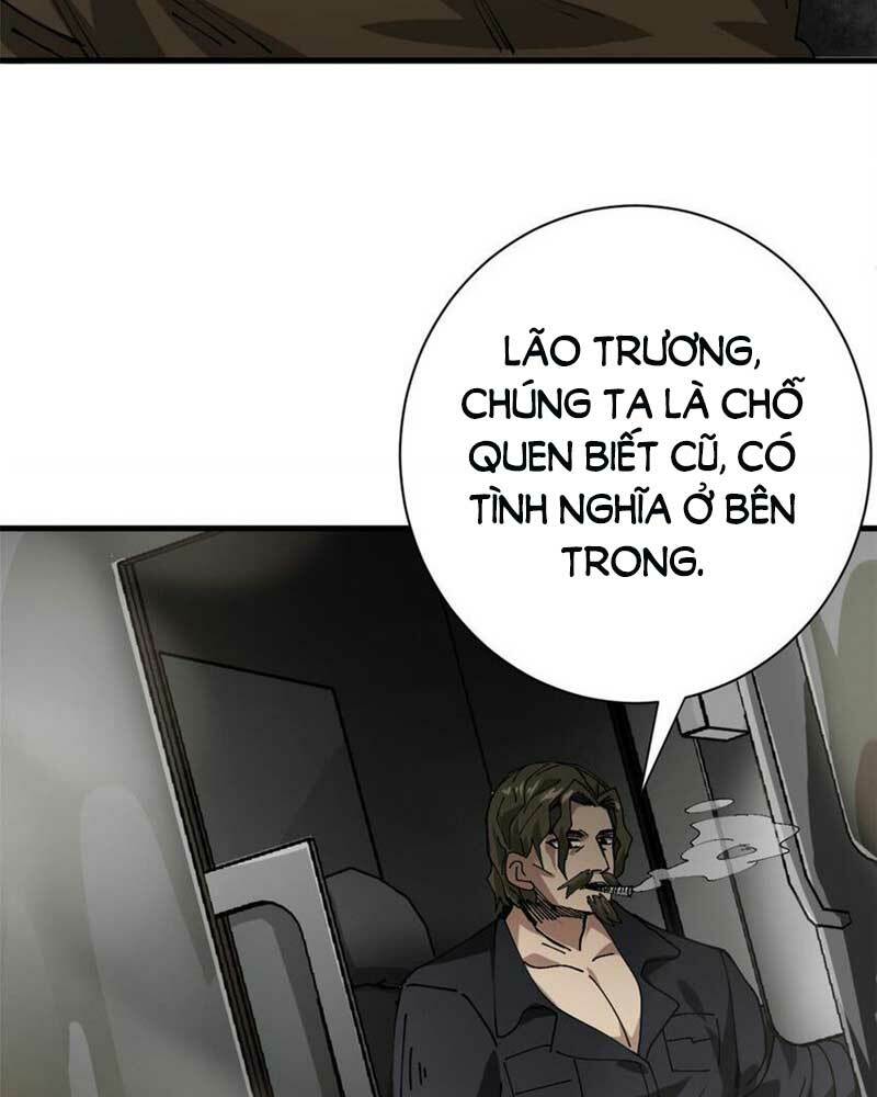 Luân Bàn Thế Giới Chapter 155 - Trang 2