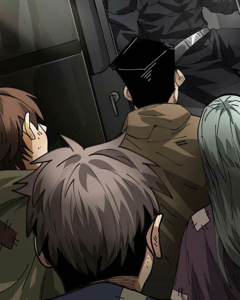 Luân Bàn Thế Giới Chapter 155 - Trang 2