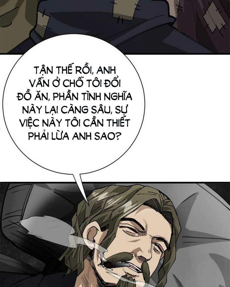 Luân Bàn Thế Giới Chapter 155 - Trang 2