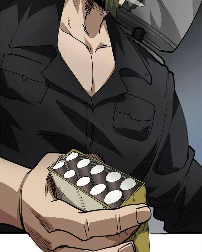 Luân Bàn Thế Giới Chapter 155 - Trang 2