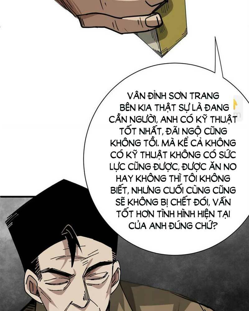 Luân Bàn Thế Giới Chapter 155 - Trang 2