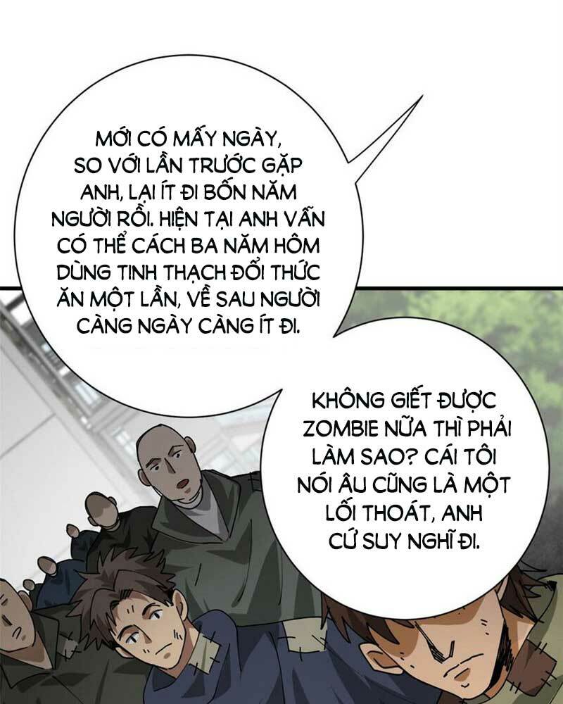 Luân Bàn Thế Giới Chapter 155 - Trang 2