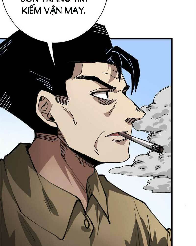 Luân Bàn Thế Giới Chapter 155 - Trang 2