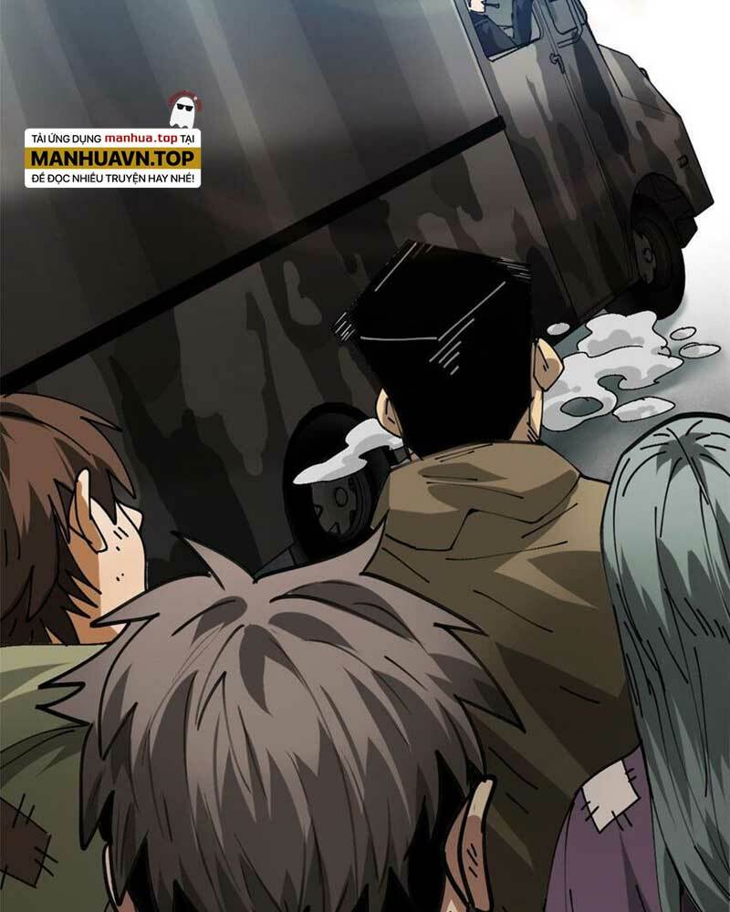 Luân Bàn Thế Giới Chapter 155 - Trang 2