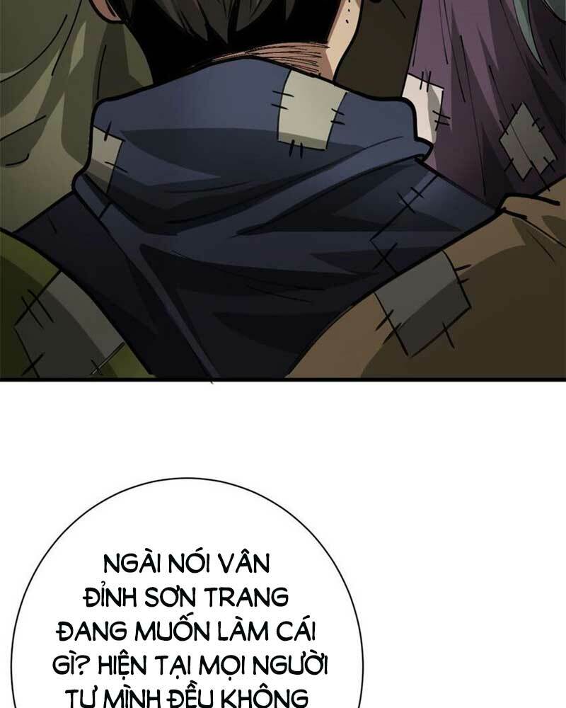 Luân Bàn Thế Giới Chapter 155 - Trang 2