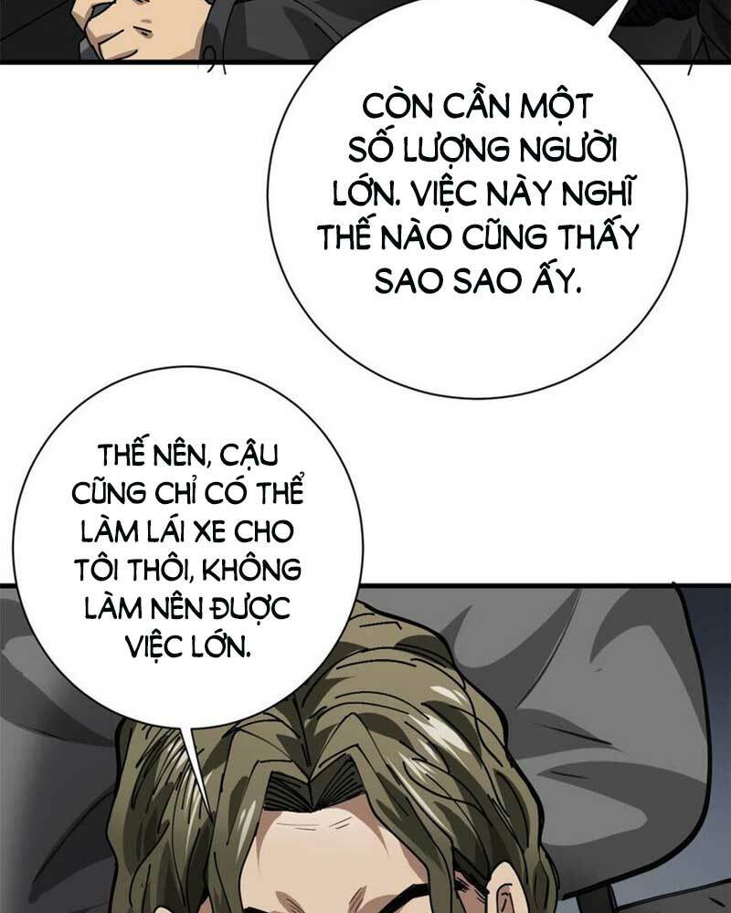 Luân Bàn Thế Giới Chapter 155 - Trang 2