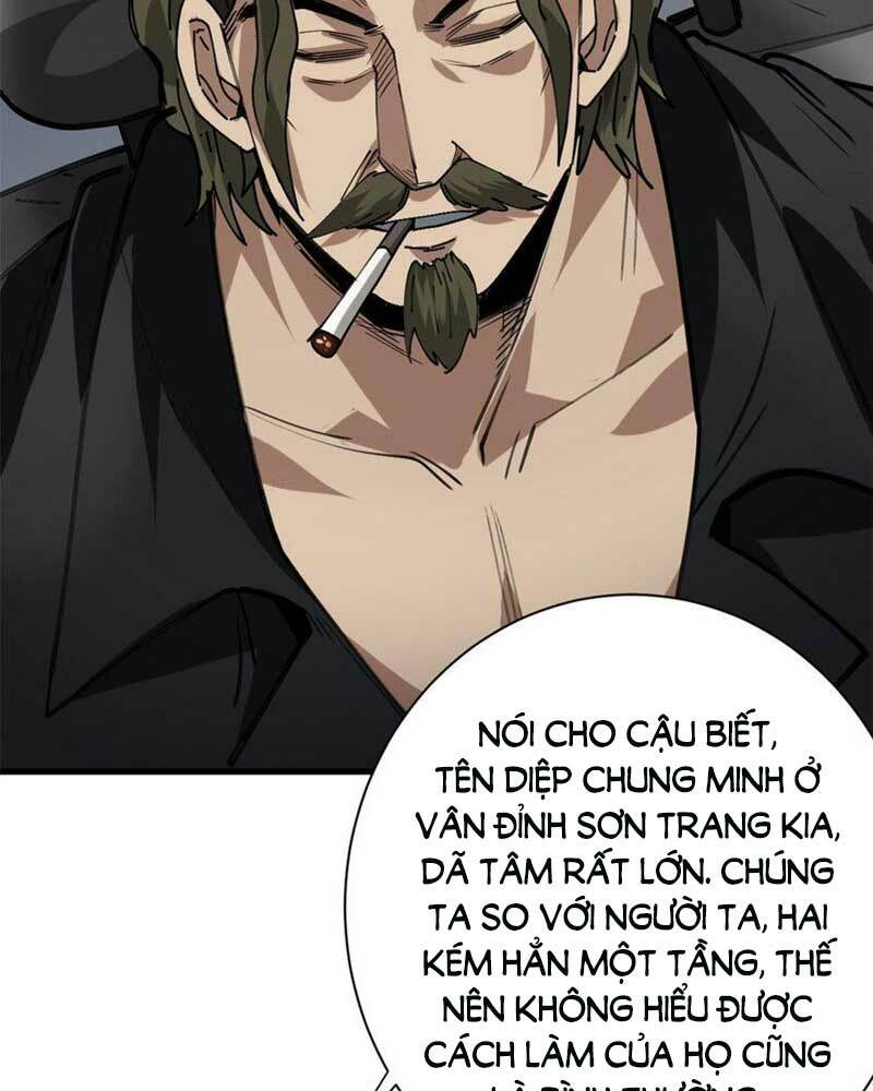 Luân Bàn Thế Giới Chapter 155 - Trang 2