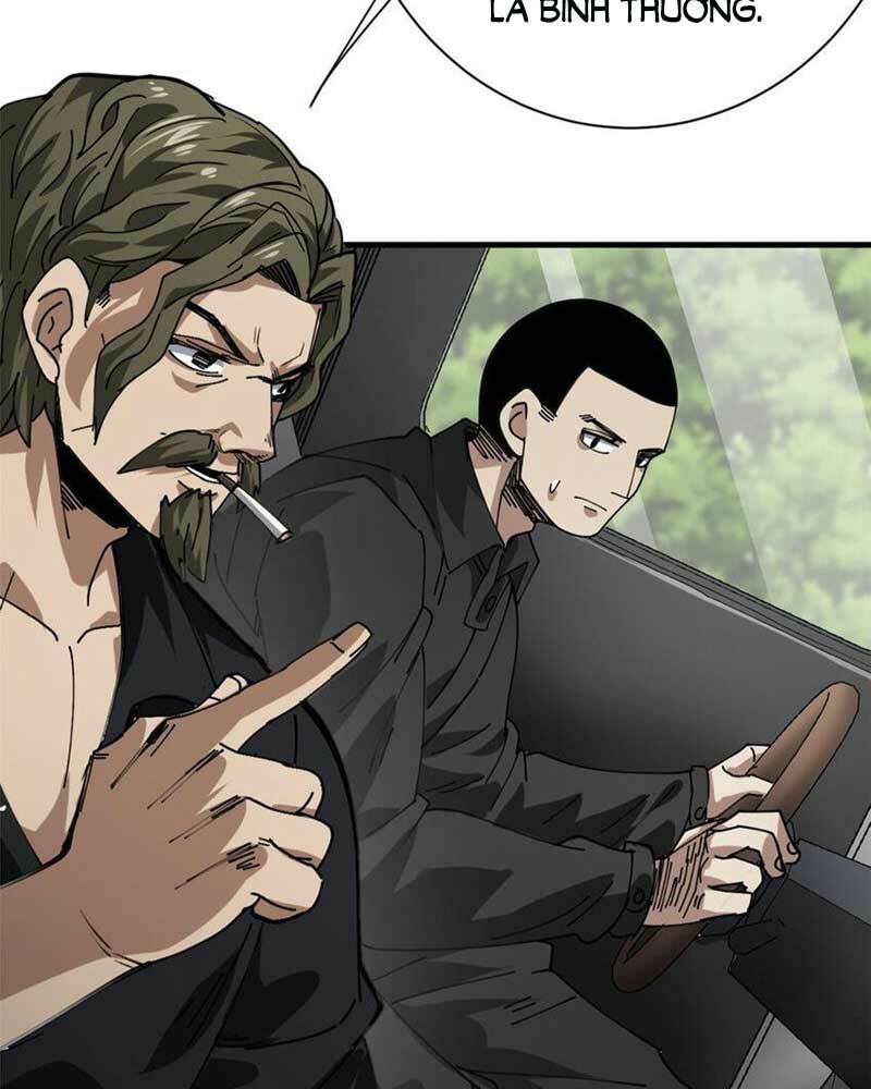 Luân Bàn Thế Giới Chapter 155 - Trang 2