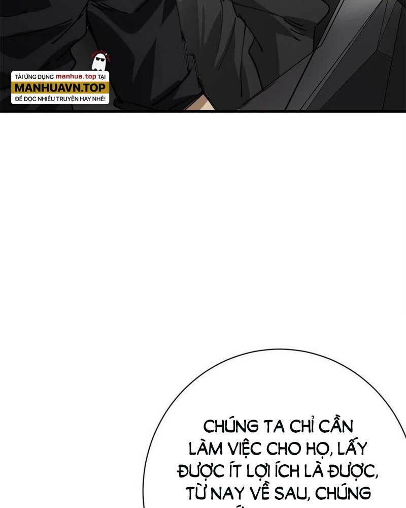 Luân Bàn Thế Giới Chapter 155 - Trang 2