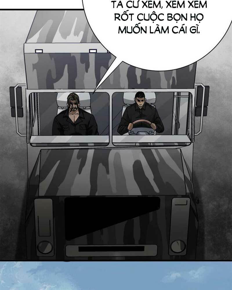 Luân Bàn Thế Giới Chapter 155 - Trang 2