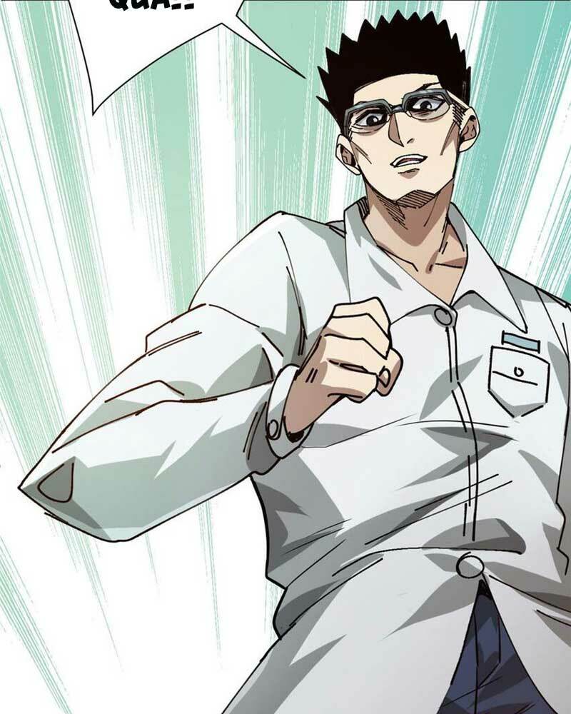 Luân Bàn Thế Giới Chapter 155 - Trang 2