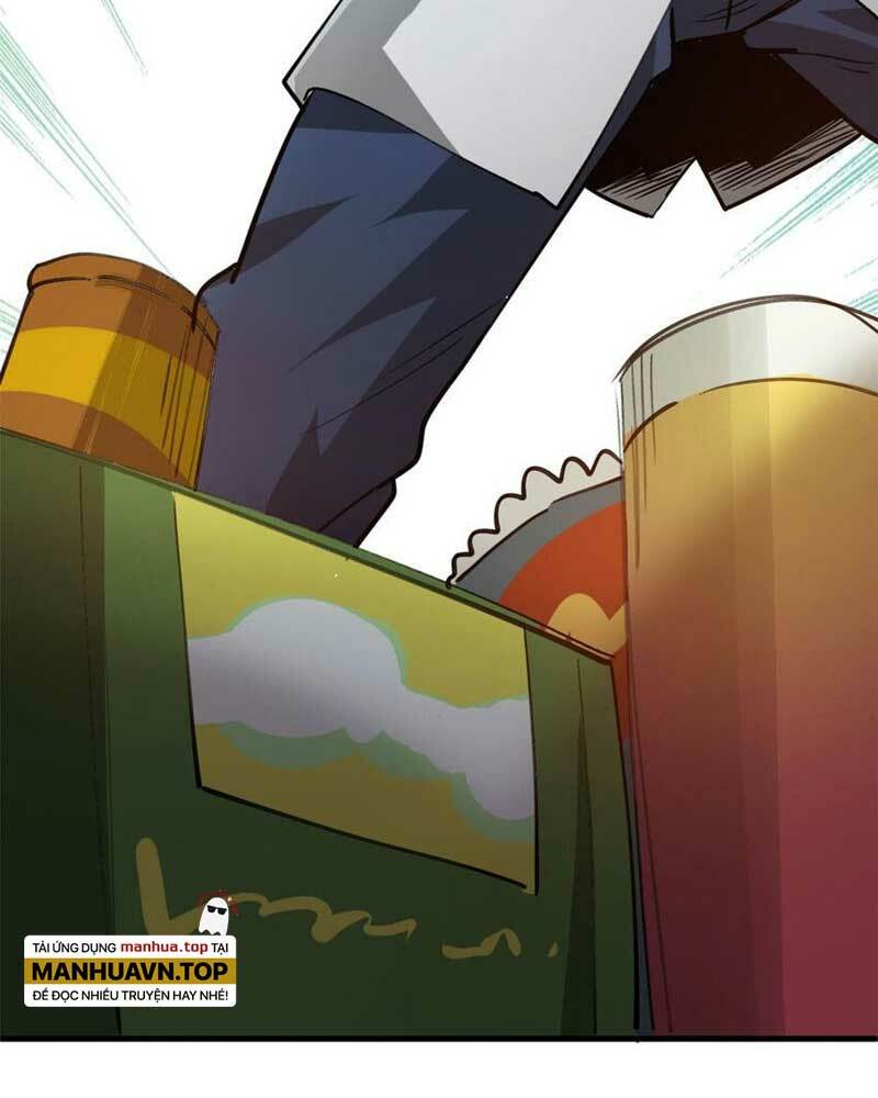 Luân Bàn Thế Giới Chapter 155 - Trang 2