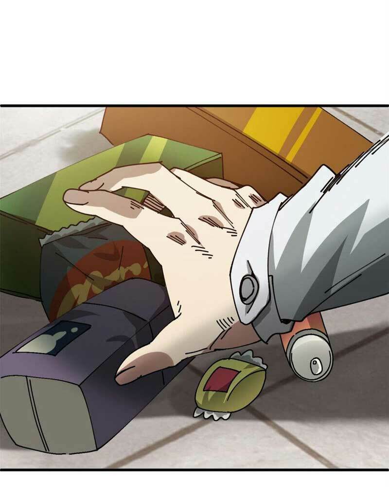 Luân Bàn Thế Giới Chapter 155 - Trang 2