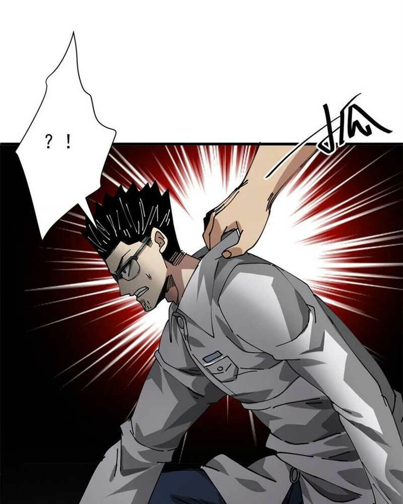 Luân Bàn Thế Giới Chapter 155 - Trang 2