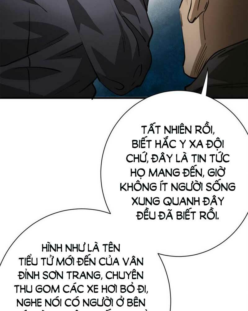 Luân Bàn Thế Giới Chapter 155 - Trang 2