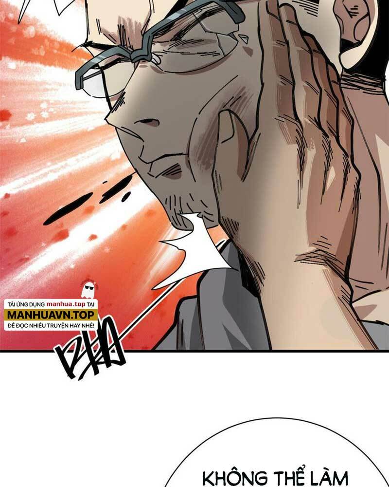 Luân Bàn Thế Giới Chapter 155 - Trang 2