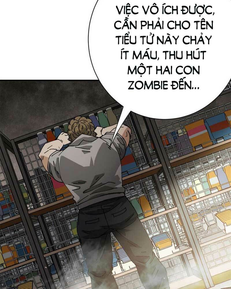 Luân Bàn Thế Giới Chapter 155 - Trang 2