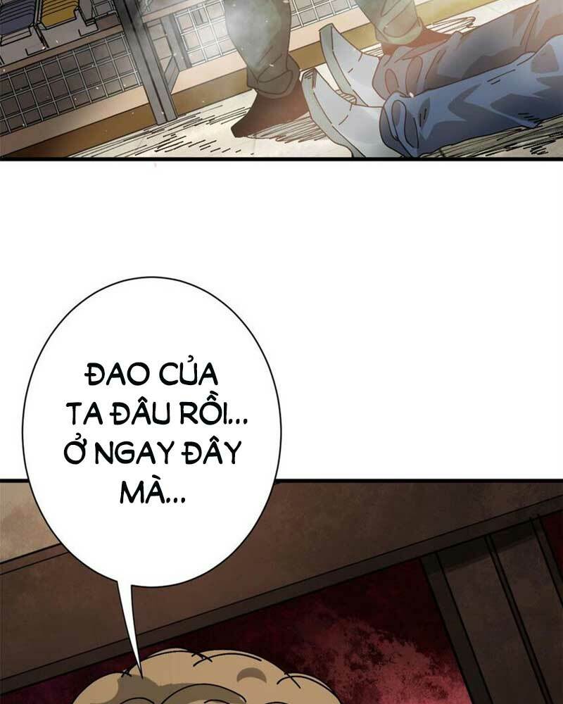 Luân Bàn Thế Giới Chapter 155 - Trang 2