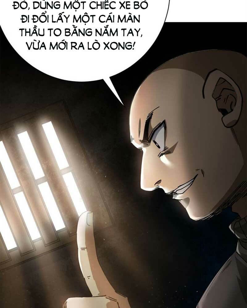 Luân Bàn Thế Giới Chapter 155 - Trang 2