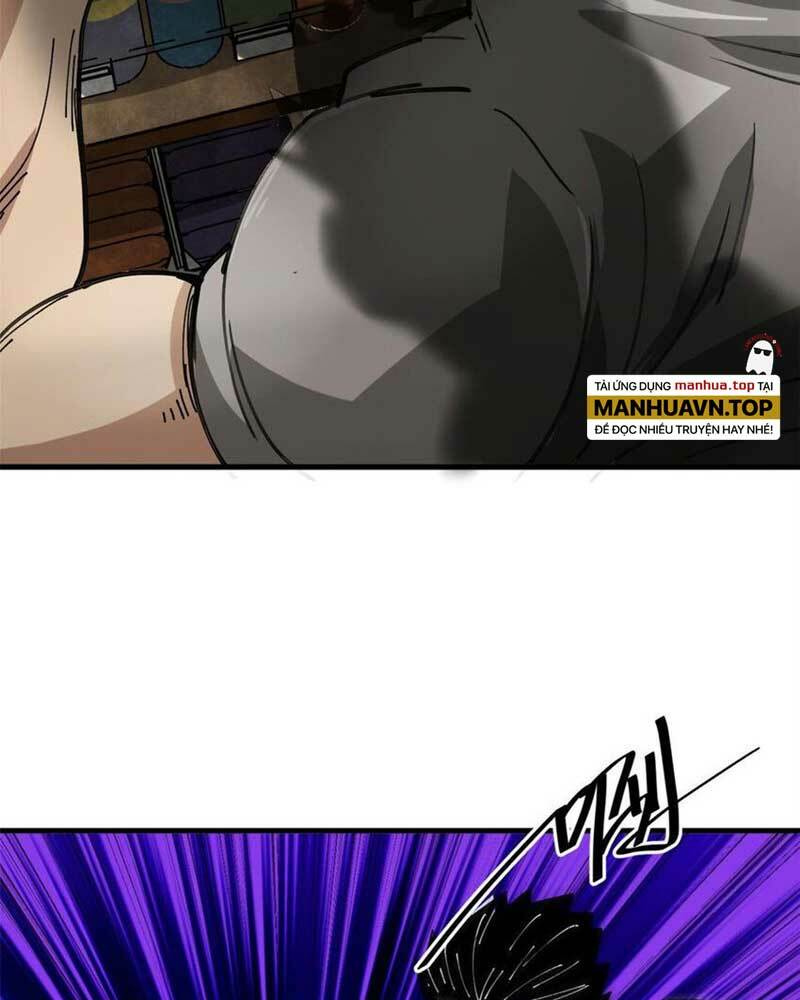 Luân Bàn Thế Giới Chapter 155 - Trang 2