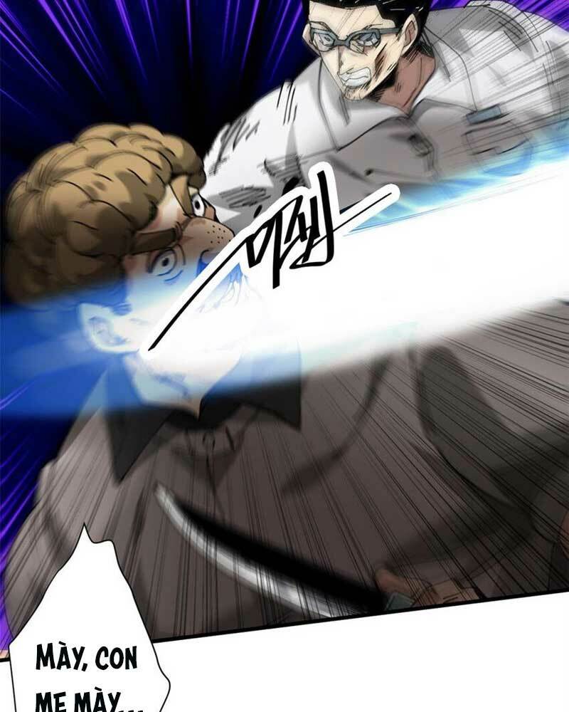 Luân Bàn Thế Giới Chapter 155 - Trang 2