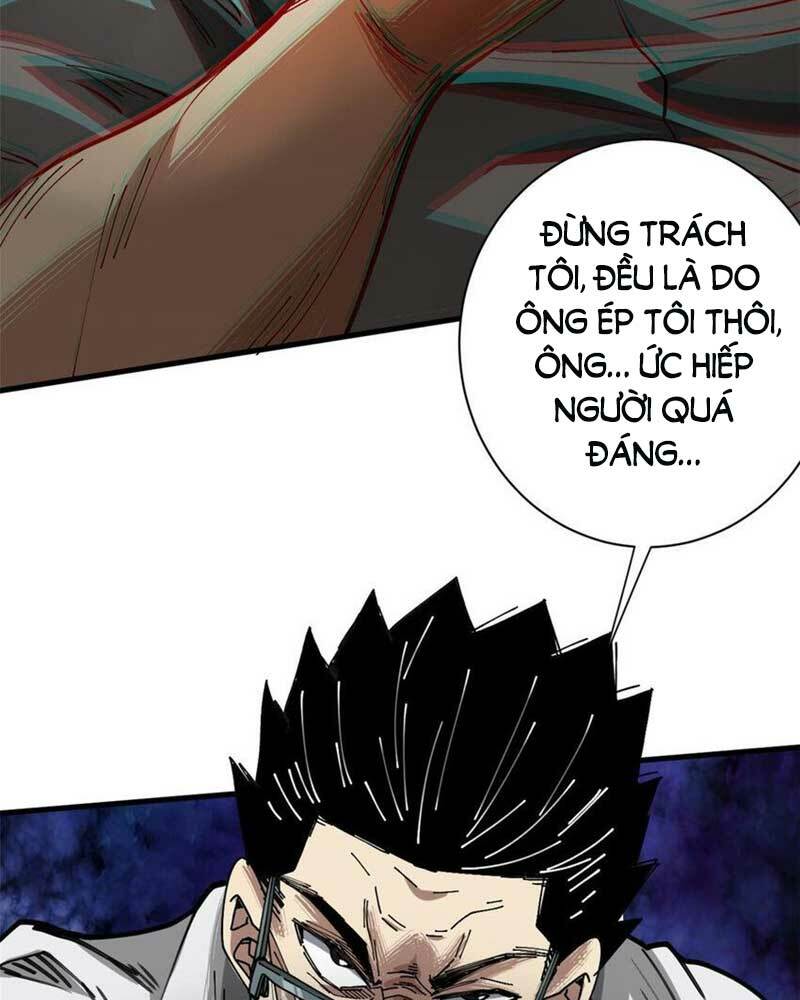 Luân Bàn Thế Giới Chapter 155 - Trang 2