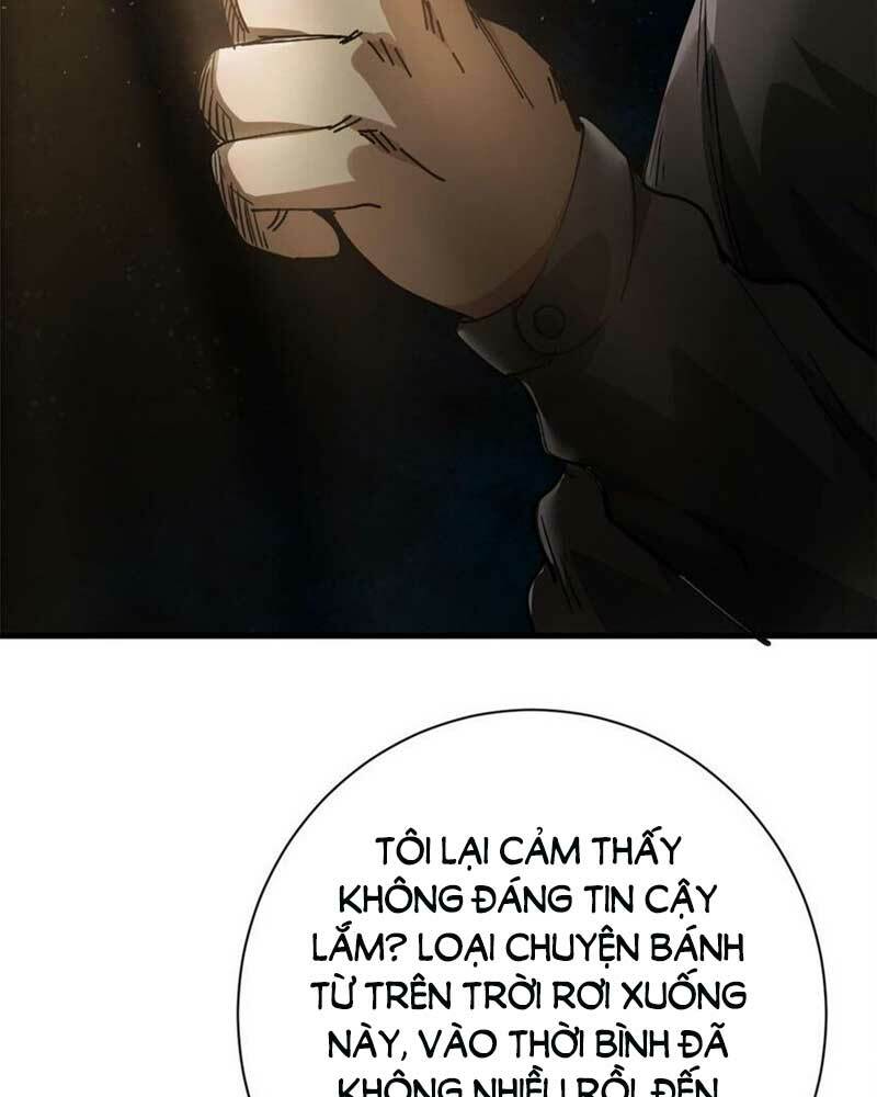 Luân Bàn Thế Giới Chapter 155 - Trang 2