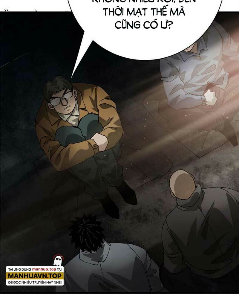 Luân Bàn Thế Giới Chapter 155 - Trang 2