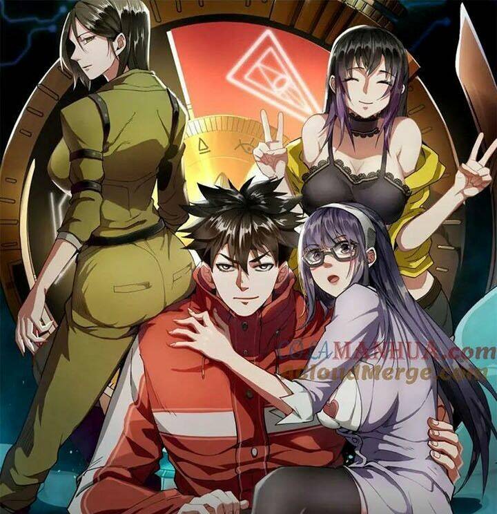 Luân Bàn Thế Giới Chapter 156 - Trang 2