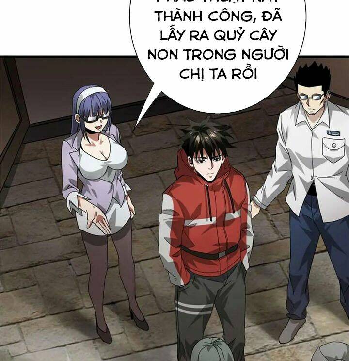 Luân Bàn Thế Giới Chapter 156 - Trang 2