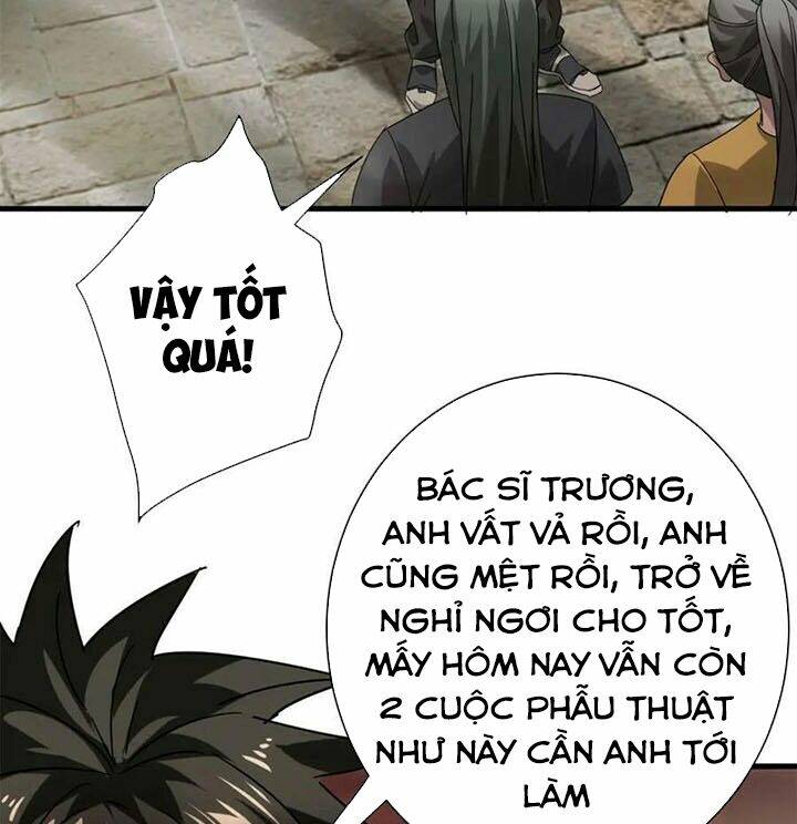 Luân Bàn Thế Giới Chapter 156 - Trang 2