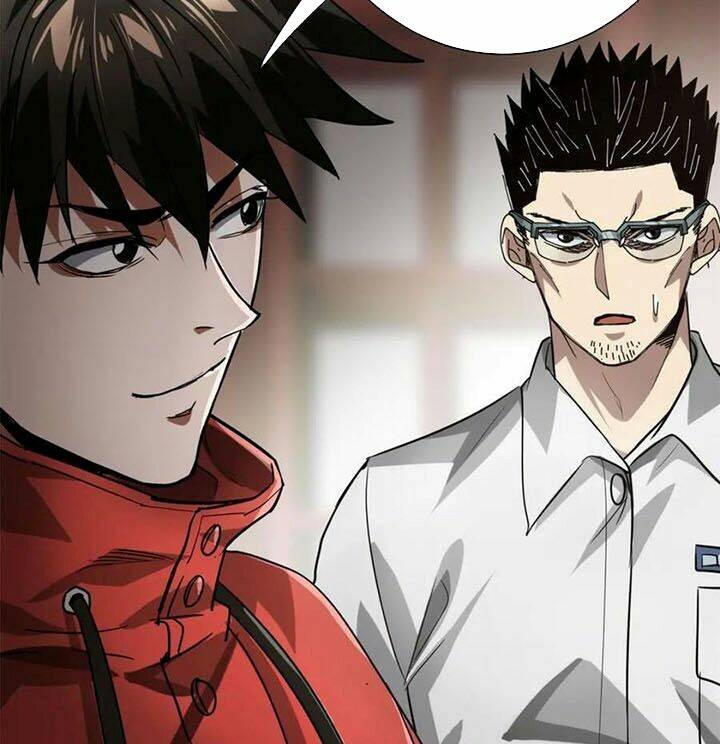 Luân Bàn Thế Giới Chapter 156 - Trang 2