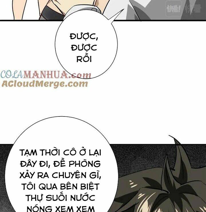 Luân Bàn Thế Giới Chapter 156 - Trang 2