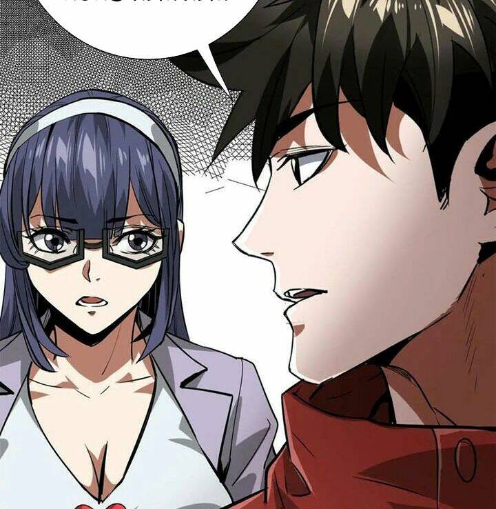 Luân Bàn Thế Giới Chapter 156 - Trang 2