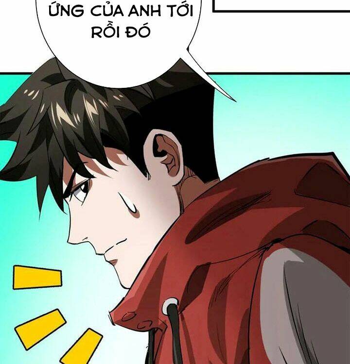 Luân Bàn Thế Giới Chapter 156 - Trang 2