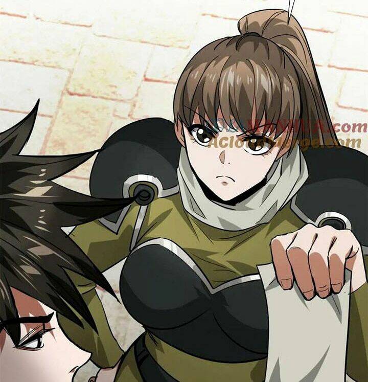 Luân Bàn Thế Giới Chapter 156 - Trang 2