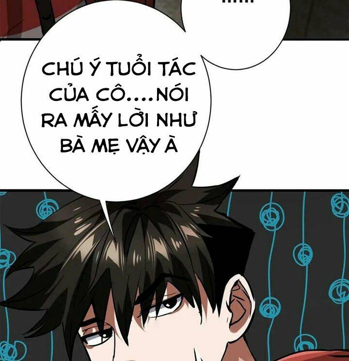 Luân Bàn Thế Giới Chapter 156 - Trang 2