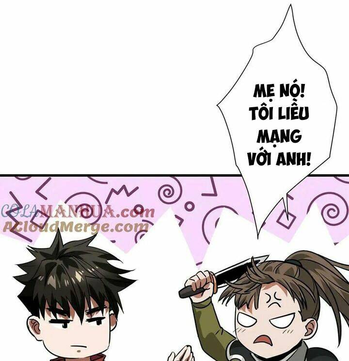 Luân Bàn Thế Giới Chapter 156 - Trang 2