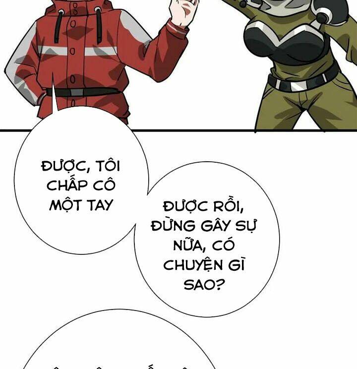 Luân Bàn Thế Giới Chapter 156 - Trang 2