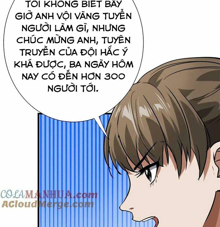 Luân Bàn Thế Giới Chapter 156 - Trang 2