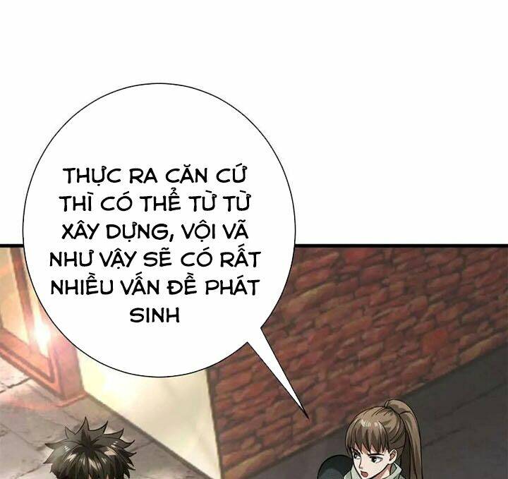 Luân Bàn Thế Giới Chapter 156 - Trang 2