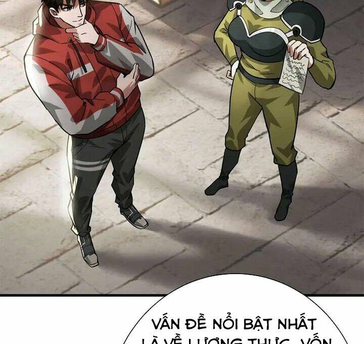 Luân Bàn Thế Giới Chapter 156 - Trang 2