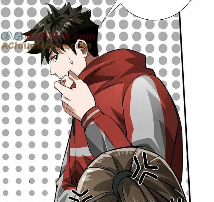 Luân Bàn Thế Giới Chapter 156 - Trang 2