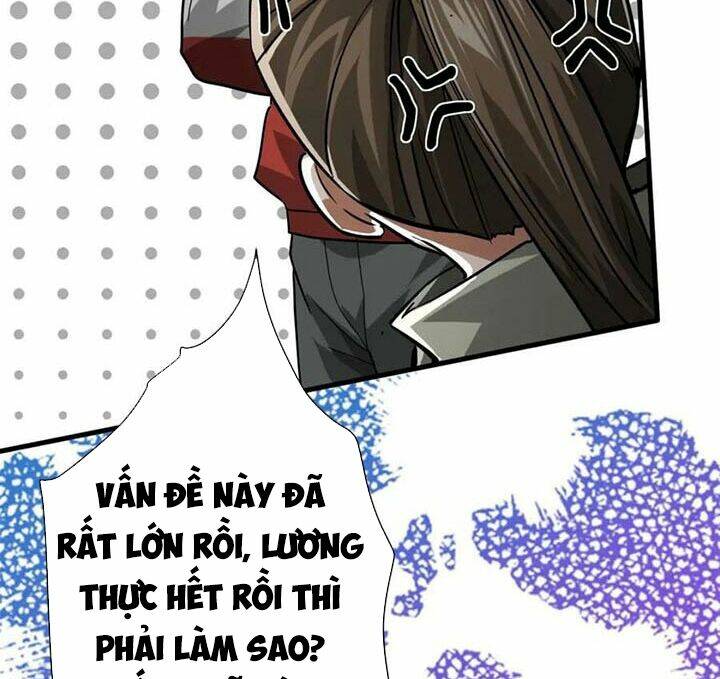 Luân Bàn Thế Giới Chapter 156 - Trang 2