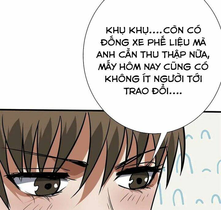 Luân Bàn Thế Giới Chapter 156 - Trang 2