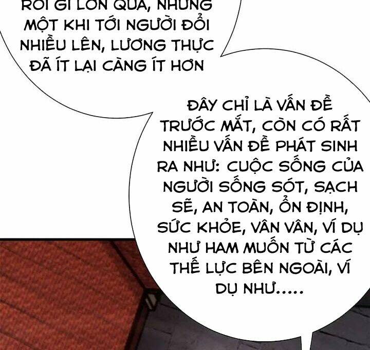 Luân Bàn Thế Giới Chapter 156 - Trang 2