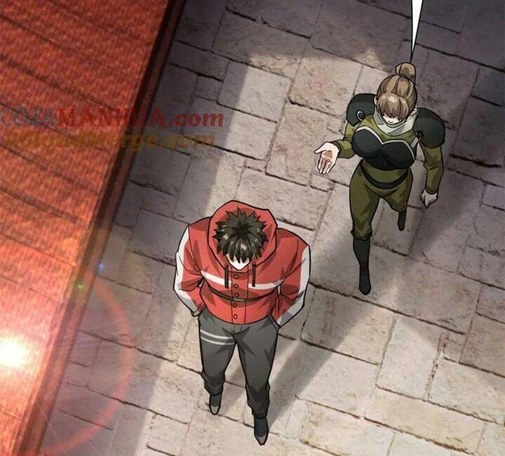 Luân Bàn Thế Giới Chapter 156 - Trang 2