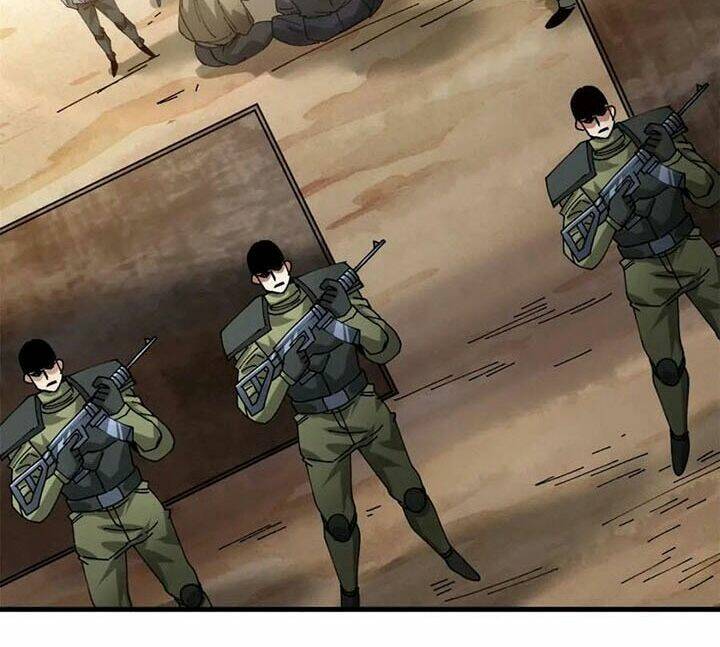 Luân Bàn Thế Giới Chapter 156 - Trang 2